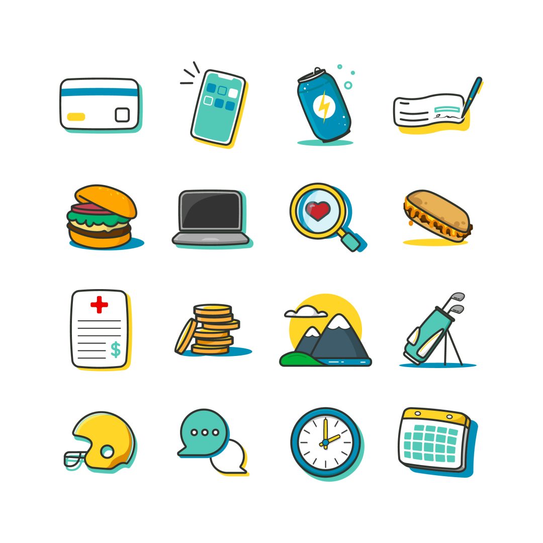 Icon_Set_Fun