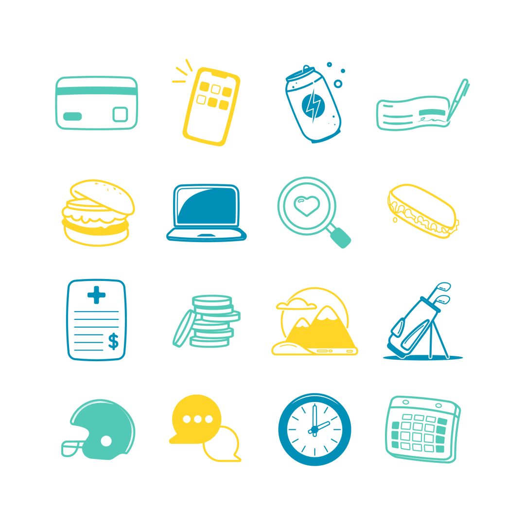 Icon_Set_Fun_Flat